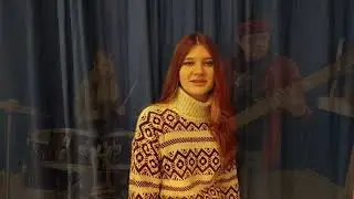 Schedrik - Щедрик - Ukranian Christmss song. Denmark