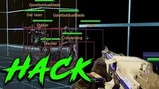 Killing Floor 2 HACK Updated - Rapid Fire & Unlimited Ammo!