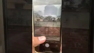 Iphone XR camera zoom test #shorts #iphone #xr #zoom #camera #tech