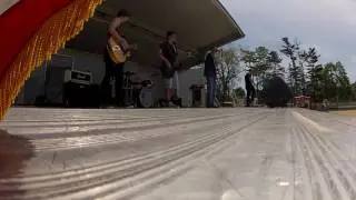 Omega - The Reaper (Live at Earth Day Festival 2016)