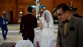 Boda Video Largo