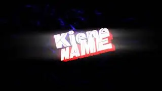 Kiene Name İntro