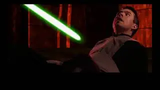 Star Wars: Jedi Knight Part 3