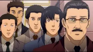 Everyday Superheroes (Death Note AMV)