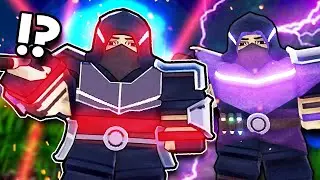 This NEW Dungeon Game Got Me EXCITED!? [Roblox]