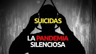 SUICIDIOS en España por Sexo (Niños, Adolescentes, Adultos) La Pandemia Silenciosa