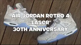 Air Jordan Retro 4 