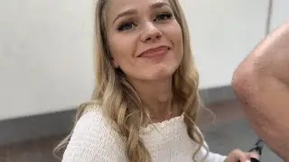VYMĚNILA MĚ