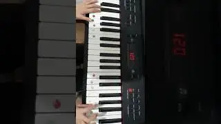 Jingle Bells Piano