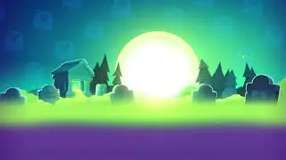 Brawloween New Version Menu Music Brawl Stars OST