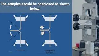 Test method for seal strength