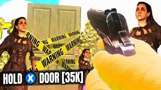 THE NEW HARDEST ZOMBIES MAP IN THE WORLD!! (Black Ops 2 Zombies)
