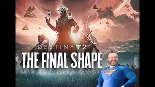 destiny 2 the final shape