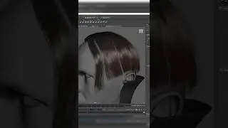 How To Make Hair In Xgen (Maya Tutorial)