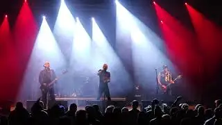 GBH - Trutnov - Pod parou 2023 (4K)