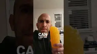 You ONLY Lost 1 Pound of Fat?