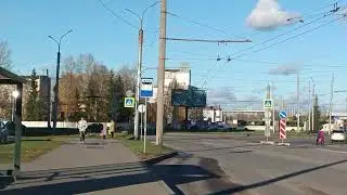 Автобус ЛиАЗ-6212.00