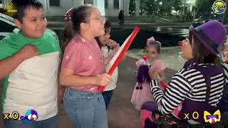 De aventura con Chifliamigos // Una Familia Super Chiflada