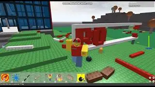 Old Roblox /e dance in 2006