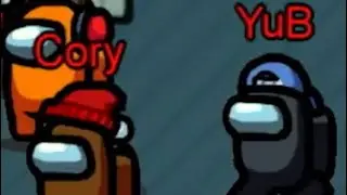 Filler #0 (Among Us Edit)