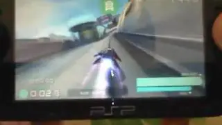 WO Pulse - Talon's Junction White