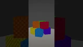 Building Quality Shaders: Post Processing Effects 