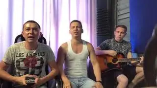 Яшкач - Иртсе кайрӗ юрату (тизер)