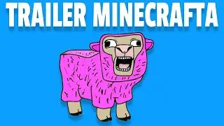 TRAILER MINECRAFTA