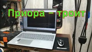 Priora is troit when hot