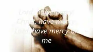 Lord, have mercy - Michael W Smith & Amy Grant