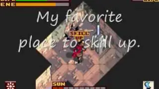 Boktai 2 : Walkthrough Part 1