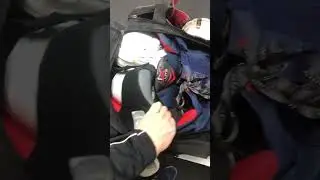 Мои доспехи
