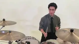 [ONEWE] Harin's groovy drumming - Off the record 210904 (원위 - 하린)