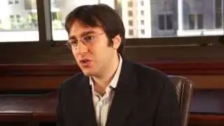 Major in Cinema Studies