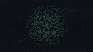 Jack District - Sweet Things