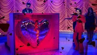 Mark Ronson - Late Night Feelings (feat. Lykke Li) [Slowed and Reverbed]