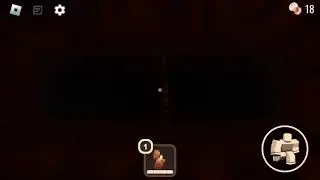 Doors but i noclip into the Backrooms(sorry for no sound)