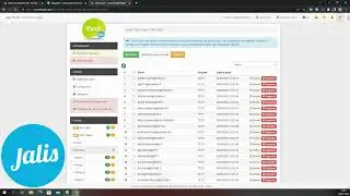 [TUTO]  Importer vos adresses mails dans vos listes d'abonnées à votre newsletter