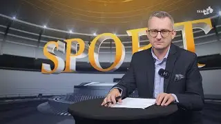 Wydanie 115. Serwis sportowy TKN24 Końskie