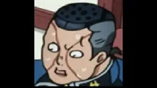 Jojo Part 5: Vento Aureo - Passione Dance Scene [Ice Ice Baby]