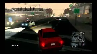 Watch Dogs - Прохождение - Часть 1[ Начало ]