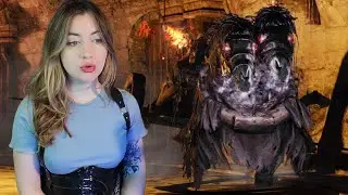 A Grumpy Episode of Executioner's Chariot & Skeleton Lords - Dark Souls 2 [7]