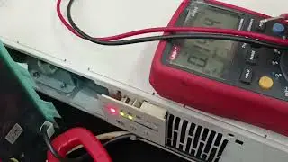 060923 Eaton 9125 1000VA 700Вт 24Вольта Тестирование