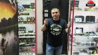 Удилище Спод Маркер Viva Elegant Carp VE3500SE 3,9m 5 Lbs