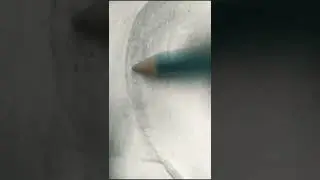 3D art🔥 3D vase art ⚱😍 #shorts #trending #youtubeshorts #art #love #3d #shading