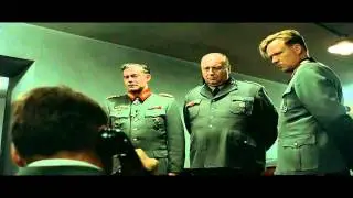 Hitler phones Blue team