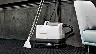 Килимовий екстрактор Nilfisk AX14