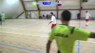 Virtus Cermenate C5 vs Fara Gera Five