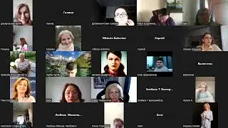 ❤️ОТКРЫТАЯ ПЛАНЕРКА ВОПРОС - ОТВЕТ С ОКСАНОЙ УРЯШЕВОЙ ОТ 15.04.24❤️