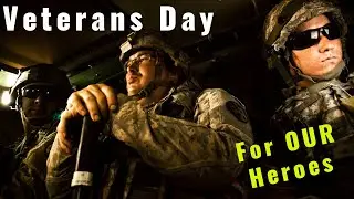 The History of Veterans Day